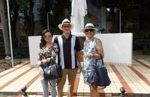 Shared Ybor City Historic Walking Tour
