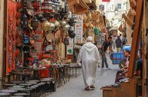 Fez Guided Tour