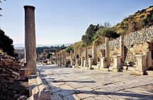 E-Ticket & Audio Tour for Ephesus: Unlock History