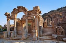 E-Ticket & Audio Tour for Ephesus: Unlock History