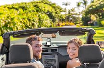 Ultimate Hawaii Road Trip: 4-Island Self-Guided Audio Tours