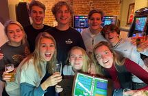 No Guide City Game: Brussels Hoppy-Tour