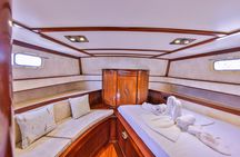 Private Boat Tour to Kekova and Sunken City from Kalkan