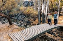 All-inclusive Private Guided 3-Day Tour of Van