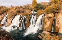All-inclusive Private Guided 3-Day Tour of Van