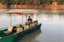 3 Days Nyerere National Park Safari (Selous Game Reserve)