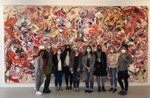 Art, History & Waterfront Views in DUMBO