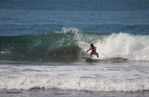 Professional Surfing Lessons in Jaco Beach
