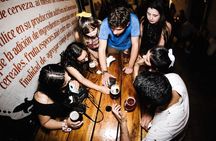 Best Craft Beer Tour in San Telmo, Buenos Aires