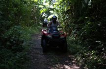 ATV Excursions – Jungle Ride