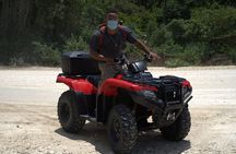 ATV Excursions – Jungle Ride