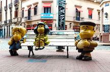 Best Craft Beer Tour in San Telmo, Buenos Aires