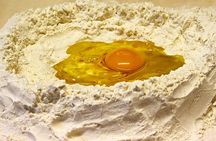 Tuscan Cooking Class -Traditional Pasta Menu