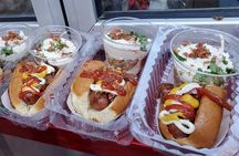 Taste the Vegas Strip: A Local’s Food Tour Experience