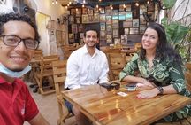 Walking Tour with Transfers - Gabriel García Márquez & Cartagena Walled City