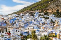 Private Day Excursion From Fez to Chefchaoun