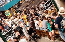 Best Craft Beer Tour in San Telmo, Buenos Aires