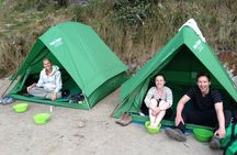 Classic Inca Trail Trek 4D/3N to Machu Picchu (Group Service)