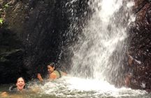 Central Mountain Range - Hiking, Waterfalls & Coffee Shop