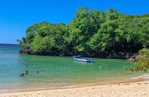 Full Day Tour to the Blue Lagoon and 7 Different Destinations