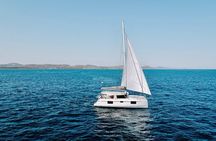  Platinum Snorkel Tour 