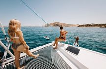 Platinum Private Catamaran Sailing Tour 