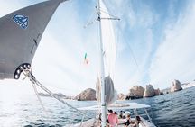 Luxury Snorkel Adventure in Cabo