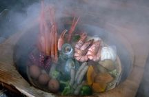 Beppu Half Day "HELL" Sightseeing Tour