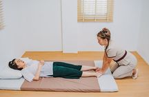 Thai Traditional Massage 120 Mins.