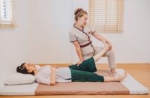 Thai Traditional Massage 120 Mins.