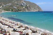 Explore Authentic Mykonos Full-Day 7 Hours Private Tour