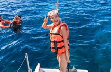 Phuket Catamaran Snorkel & Sunset: Coral & Racha