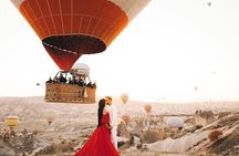 Full Day Cappadocia Private Tour