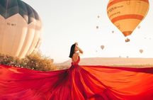 Full Day Cappadocia Private Tour