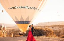 Full Day Cappadocia Private Tour