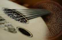 Immersion in Andalusian music & guided tour of Habbous