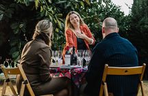 Winederlust Wine Tasting