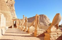 Enjoy Amazing 2 Nights Sailing Nile Cruise From Luxor To Aswan Including Tours