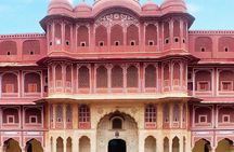 4 Days India Golden Triangle Tour with Private Guide
