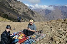 Atlas Mountains Guided Day Hike