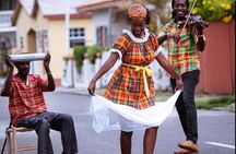 Saint Lucia: Cultural Immersion Experience 