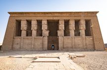 Dendara and Abydos Temples Day Tour from Luxor