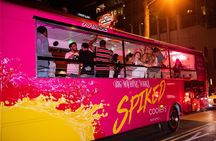 Joyride Private Party Bus Experience