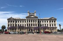 Private & Exclusive Montevideo Tailor made Tour with a local