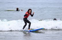 Pismo Beach, California, Surf Lessons