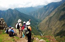 Short Inca Trail to Machu Picchu 2D/1N