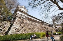 Fukuoka: Hakata Half Day Shared Tour ~Sightseeing with Coffee~