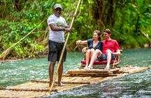 Martha Brea Rafting: A Thrilling Adventure 