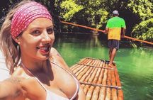 Martha Brea Rafting: A Thrilling Adventure 