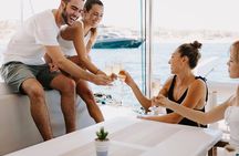 Platinum Sunset Sailing Tour